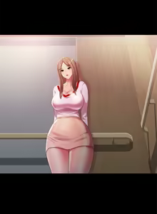 Page 1068 of 朋友,女朋友 1-54 - preview thumbnail