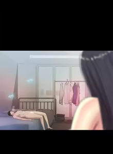 Page 1395 of 朋友,女朋友 1-54 - preview thumbnail