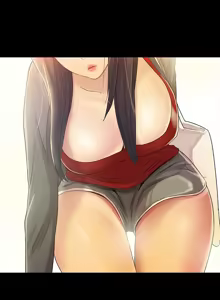 Page 58 of 朋友,女朋友 1-54 - preview thumbnail