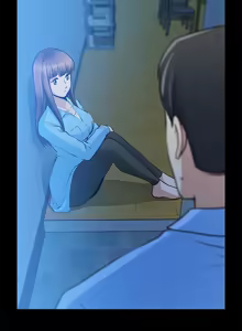 Page 855 of 朋友妻 1-36 END - preview thumbnail