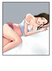 Page 109 of 朋友的姐姐 01-41 END - preview thumbnail