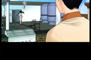 Page 1386 of 秘书的潜规则 | 秘書的潛規則 1-65 - preview thumbnail