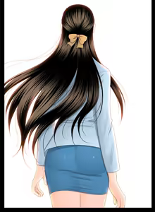 Page 288 of 秘书的潜规则 | 秘書的潛規則 1-65 - preview thumbnail