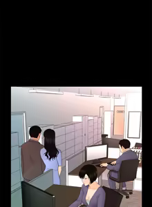 Page 442 of 秘书的潜规则 | 秘書的潛規則 1-65 - preview thumbnail