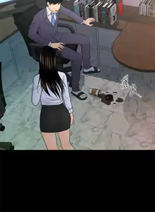 Page 648 of 秘书的潜规则 | 秘書的潛規則 1-65 - preview thumbnail