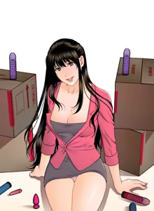 Page 76 of 秘书的潜规则 | 秘書的潛規則 1-65 - preview thumbnail