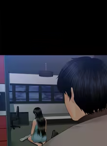 Page 1009 of 秘书的潜规则 | 秘書的潛規則 66-98 - preview thumbnail