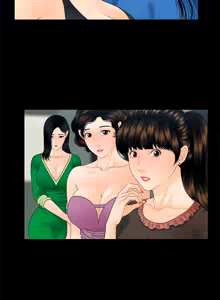 Page 39 of 秘书的潜规则 | 秘書的潛規則 66-98 - preview thumbnail