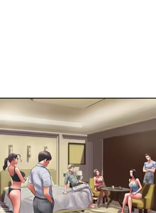 Page 1381 of 计划出轨 | 計劃出軌 1-48 END - preview thumbnail
