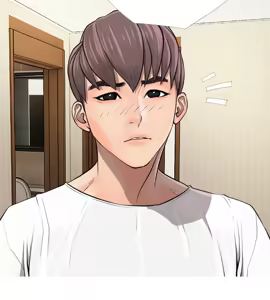 Page 109 of 阿姨的秘密 1-65 END - preview thumbnail