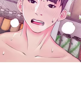 Page 1098 of 阿姨的秘密 1-65 END - preview thumbnail