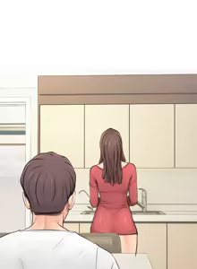 Page 110 of 阿姨的秘密 1-65 END - preview thumbnail