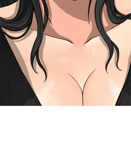 Page 122 of 阿姨的秘密 1-65 END - preview thumbnail