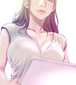 Page 1278 of 阿姨的秘密 1-65 END - preview thumbnail