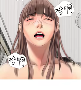 Page 158 of 阿姨的秘密 1-65 END - preview thumbnail