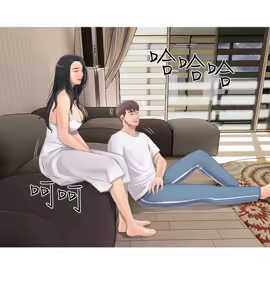 Page 20 of 阿姨的秘密 1-65 END - preview thumbnail