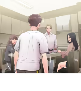 Page 245 of 阿姨的秘密 1-65 END - preview thumbnail