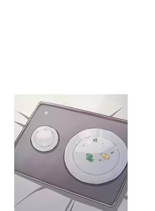 Page 258 of 阿姨的秘密 1-65 END - preview thumbnail