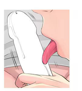 Page 347 of 阿姨的秘密 1-65 END - preview thumbnail