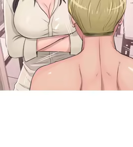Page 438 of 阿姨的秘密 1-65 END - preview thumbnail