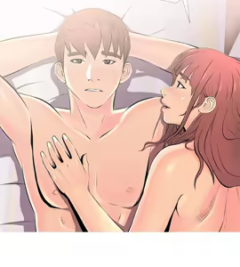 Page 727 of 阿姨的秘密 1-65 END - preview thumbnail