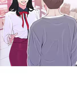 Page 823 of 阿姨的秘密 1-65 END - preview thumbnail