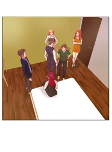 Page 390 of 同学会 | 同學會 | 荒淫同学会 | 荒淫同學會 01-70 END - preview thumbnail