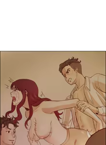 Page 624 of 同学会 | 同學會 | 荒淫同学会 | 荒淫同學會 01-70 END - preview thumbnail