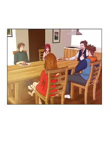 Page 660 of 同学会 | 同學會 | 荒淫同学会 | 荒淫同學會 01-70 END - preview thumbnail
