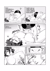 Page 15 of Hitozuma Boukensha Doukutsu 2 ~Monster Senmon Doukutsu Soap Cosplay Paizuri Kyousha Course~ - preview thumbnail