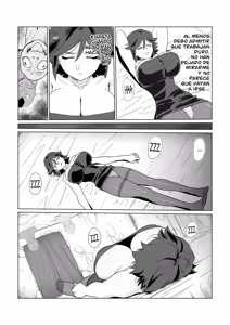Page 36 of Hitozuma Boukensha Doukutsu 2 ~Monster Senmon Doukutsu Soap Cosplay Paizuri Kyousha Course~ - preview thumbnail