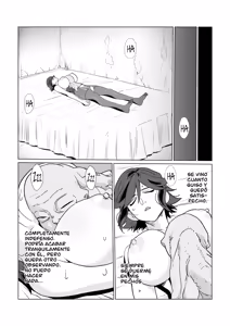 Page 45 of Hitozuma Boukensha Doukutsu 2 ~Monster Senmon Doukutsu Soap Cosplay Paizuri Kyousha Course~ - preview thumbnail