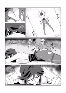 Page 48 of Hitozuma Boukensha Doukutsu 2 ~Monster Senmon Doukutsu Soap Cosplay Paizuri Kyousha Course~ - preview thumbnail