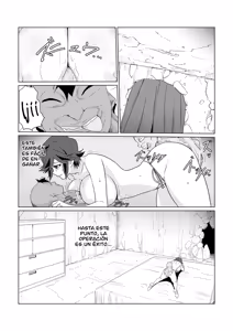 Page 57 of Hitozuma Boukensha Doukutsu 2 ~Monster Senmon Doukutsu Soap Cosplay Paizuri Kyousha Course~ - preview thumbnail