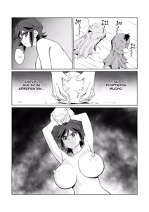Page 63 of Hitozuma Boukensha Doukutsu 2 ~Monster Senmon Doukutsu Soap Cosplay Paizuri Kyousha Course~ - preview thumbnail