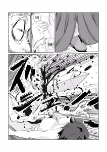 Page 65 of Hitozuma Boukensha Doukutsu 2 ~Monster Senmon Doukutsu Soap Cosplay Paizuri Kyousha Course~ - preview thumbnail