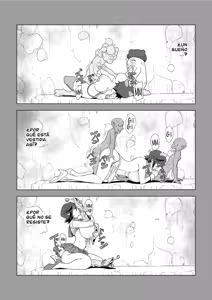 Page 69 of Hitozuma Boukensha Doukutsu 2 ~Monster Senmon Doukutsu Soap Cosplay Paizuri Kyousha Course~ - preview thumbnail