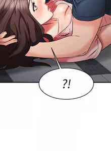 Page 1372 of 我的好友太超过 ! | 我的好友太超過！1-46 - preview thumbnail