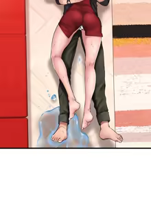 Page 461 of 我的好友太超过 ! | 我的好友太超過！1-46 - preview thumbnail