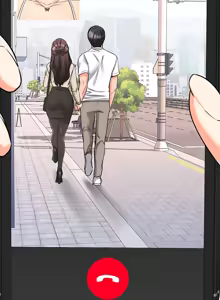 Page 393 of 我的好友太超过 ! | 我的好友太超過！47-65 END - preview thumbnail