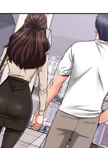 Page 397 of 我的好友太超过 ! | 我的好友太超過！47-65 END - preview thumbnail