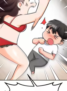 Page 826 of 我的好友太超过 ! | 我的好友太超過！47-65 END - preview thumbnail