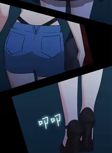 Page 109 of 非常关系 | 非常關系 | 我们的非常关系 | 我們的非常關系 1-55 END - preview thumbnail