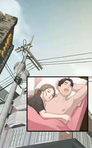 Page 16 of 非常关系 | 非常關系 | 我们的非常关系 | 我們的非常關系 1-55 END - preview thumbnail