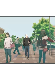 Page 186 of 非常关系 | 非常關系 | 我们的非常关系 | 我們的非常關系 1-55 END - preview thumbnail