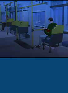 Page 277 of 非常关系 | 非常關系 | 我们的非常关系 | 我們的非常關系 1-55 END - preview thumbnail