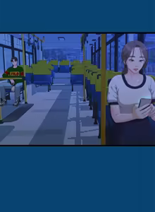 Page 288 of 非常关系 | 非常關系 | 我们的非常关系 | 我們的非常關系 1-55 END - preview thumbnail