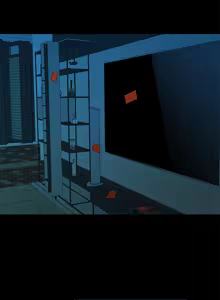 Page 409 of 非常关系 | 非常關系 | 我们的非常关系 | 我們的非常關系 1-55 END - preview thumbnail