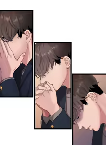 Page 432 of 非常关系 | 非常關系 | 我们的非常关系 | 我們的非常關系 1-55 END - preview thumbnail