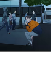Page 615 of 非常关系 | 非常關系 | 我们的非常关系 | 我們的非常關系 1-55 END - preview thumbnail